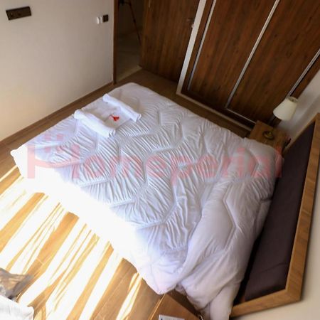 Homeperial Modern 2Br Apartment With Pool Downtown Marrakesh Eksteriør billede