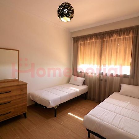 Homeperial Modern 2Br Apartment With Pool Downtown Marrakesh Eksteriør billede