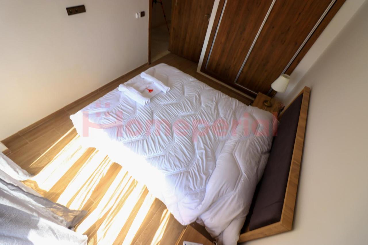 Homeperial Modern 2Br Apartment With Pool Downtown Marrakesh Eksteriør billede